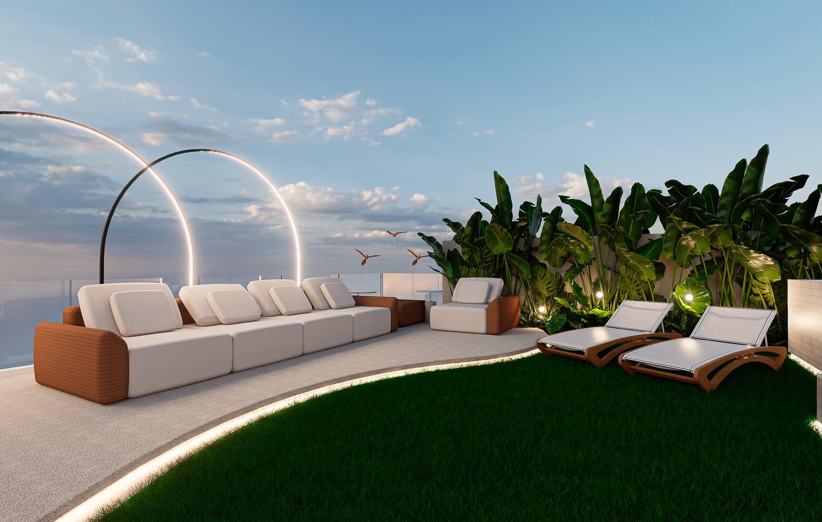 Ambiente Sofisticado